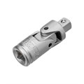 Набор инструментов, 1/2", 1/4", CrV, пластиковый кейс 82 предмета Stels 15533