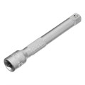 Набор инструментов, 1/2", 1/4", CrV, пластиковый кейс 82 предмета Stels 15533