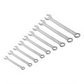 Набор инструментов, 1/2", 1/4", CrV, пластиковый кейс 82 предмета Stels 15533
