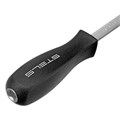 Набор инструментов, 1/2", 1/4", CrV, пластиковый кейс 82 предмета Stels 15533