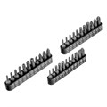 Набор инструментов, 1/2", 1/4", CrV, пластиковый кейс 88 предметов Stels 15534