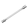 Набор инструментов, 1/2", 1/4", CrV, пластиковый кейс 88 предметов Stels 15534