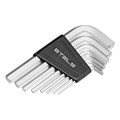 Набор инструментов, 1/2", 1/4", CrV, пластиковый кейс 88 предметов Stels 15534
