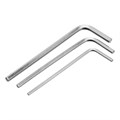 Набор инструментов, 1/2", 1/4", CrV, пластиковый кейс 94 предмета Stels 15535