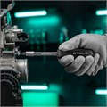 Набор инструментов, 1/2", 1/4", CrV, пластиковый кейс 94 предмета Stels 15535