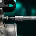 Набор инструментов, 1/2", 1/4", CrV, пластиковый кейс 94 предмета Stels 15535