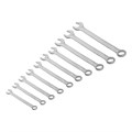 Набор инструментов, 1/2", 1/4", CrV, пластиковый кейс 98 предметов Stels 15536