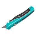 Набор инструментов, 1/2", 1/4", CrV, пластиковый кейс 98 предметов Stels 15536