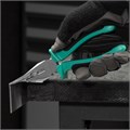 Набор инструментов, 1/2", 1/4", CrV, пластиковый кейс 98 предметов Stels 15536