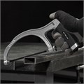 Набор инструментов, 1/2", 1/4", CrV, пластиковый кейс 98 предметов Stels 15536