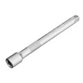 Набор инструментов, 1/2",3/8", 1/4", CrV, пластиковый кейс 142 предмета Stels 15537