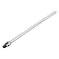 Набор инструментов, 1/2",3/8", 1/4", CrV, пластиковый кейс 142 предмета Stels 15537