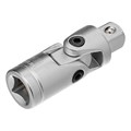 Набор инструментов, 1/2",3/8", 1/4", CrV, пластиковый кейс 142 предмета Stels 15537