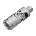 Набор инструментов, 1/2",3/8", 1/4", CrV, пластиковый кейс 142 предмета Stels 15537