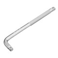 Набор инструментов, 1/2",3/8", 1/4", CrV, пластиковый кейс 142 предмета Stels 15537