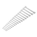 Набор инструментов, 1/2",3/8", 1/4", CrV, пластиковый кейс 142 предмета Stels 15537
