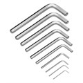 Набор инструментов, 1/2",3/8", 1/4", CrV, пластиковый кейс 142 предмета Stels 15537