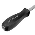 Набор инструментов, 1/2",3/8", 1/4", CrV, пластиковый кейс 142 предмета Stels 15537