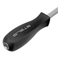 Набор инструментов, 1/4", Cr-V, S2, усиленный кейс, 47 предметов Stels 15539