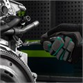 Набор инструментов, 1/4", Cr-V, S2, усиленный кейс, 47 предметов Stels 15539