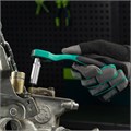 Набор инструментов, 1/4", Cr-V, S2, усиленный кейс, 47 предметов Stels 15539