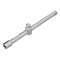 Набор инструментов, 1/2", Cr-V, S2, усиленный кейс, 58 предметов Stels 15540