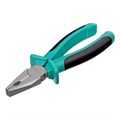 Набор инструментов, 1/2", Cr-V, S2, усиленный кейс, 58 предметов Stels 15540