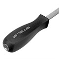 Набор инструментов, 1/2", Cr-V, S2, усиленный кейс, 58 предметов Stels 15540