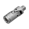 Набор инструментов, 1/4", 3/8", 1/2", Cr-V, S2, усиленный кейс, 151 предмет Stels 15541