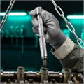 Набор инструментов, 1/4", 3/8", 1/2", Cr-V, S2, усиленный кейс, 151 предмет Stels 15541