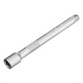 Набор инструментов, 1/4", 3/8", 1/2", Cr-V, S2, усиленный кейс, 216 предметов Stels 15542