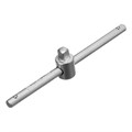 Набор инструментов, 1/4", 3/8", 1/2", Cr-V, S2, усиленный кейс, 216 предметов Stels 15542
