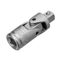 Набор инструментов, 1/4", 3/8", 1/2", Cr-V, S2, усиленный кейс, 216 предметов Stels 15542