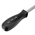 Набор инструментов, 1/4", 3/8", 1/2", Cr-V, S2, усиленный кейс, 216 предметов Stels 15542