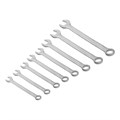 Набор инструментов, 1/2", 1/4", CrV, 12 гранные головки, пластиковый кейс, 76 предметов Stels 15543
