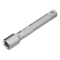 Набор инструментов 1/2", 1/4", CrV, 12 гранные головки, пластиковый кейс, 82 предмета Stels 15544