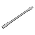 Набор инструментов 1/2", 1/4", CrV, 12 гранные головки, пластиковый кейс, 82 предмета Stels 15544