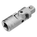 Набор инструментов 1/2", 1/4", CrV, 12 гранные головки, пластиковый кейс, 82 предмета Stels 15544