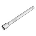Набор инструментов 1/2", 1/4", CrV, 12 гранные головки, пластиковый кейс, 94 предмета Stels 15545