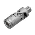 Набор инструментов 1/2", 1/4", CrV, 12 гранные головки, пластиковый кейс, 94 предмета Stels 15545