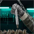 Набор инструментов 1/2", 1/4", CrV, 12 гранные головки, пластиковый кейс, 94 предмета Stels 15545