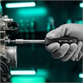Набор инструментов 1/2", 1/4", CrV, 12 гранные головки, пластиковый кейс, 94 предмета Stels 15545
