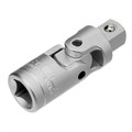 Набор инструментов 1/2", 1/4", CrV, 12 гранные головки, пластиковый кейс, 109 предмета Stels 15546