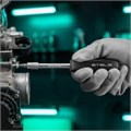 Набор инструментов 1/2", 1/4", CrV, 12 гранные головки, пластиковый кейс, 109 предмета Stels 15546