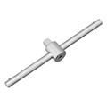Набор торцевых головок с трещоткой, 1/4", 18 предметов Stels 15549