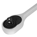 Набор торцевых головок с трещоткой, 1/4"и 3/8", 44 предмета Stels 15550