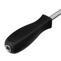Набор торцевых головок с трещоткой, 1/4"и 3/8", 44 предмета Stels 15550