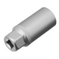 Набор торцевых головок с трещоткой, 1/4"и 3/8", 44 предмета Stels 15550