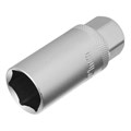 Набор торцевых головок с трещоткой, 1/4"и 3/8", 44 предмета Stels 15550