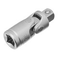 Набор торцевых головок с трещоткой, 1/4"и 3/8", 44 предмета Stels 15550